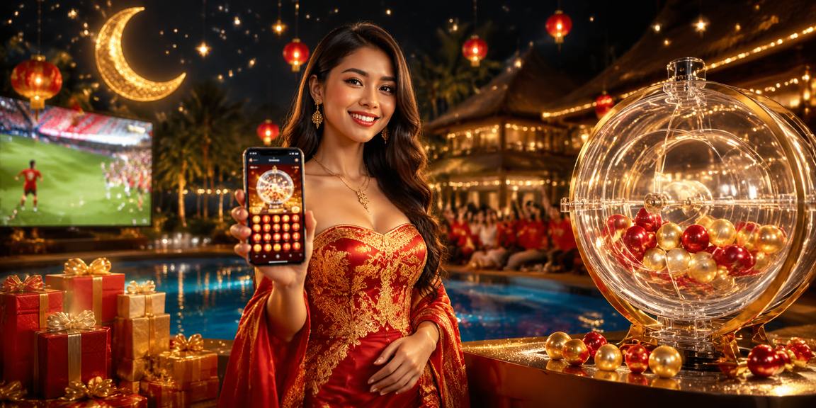 elexis togel Open the Lobby on Your Phone